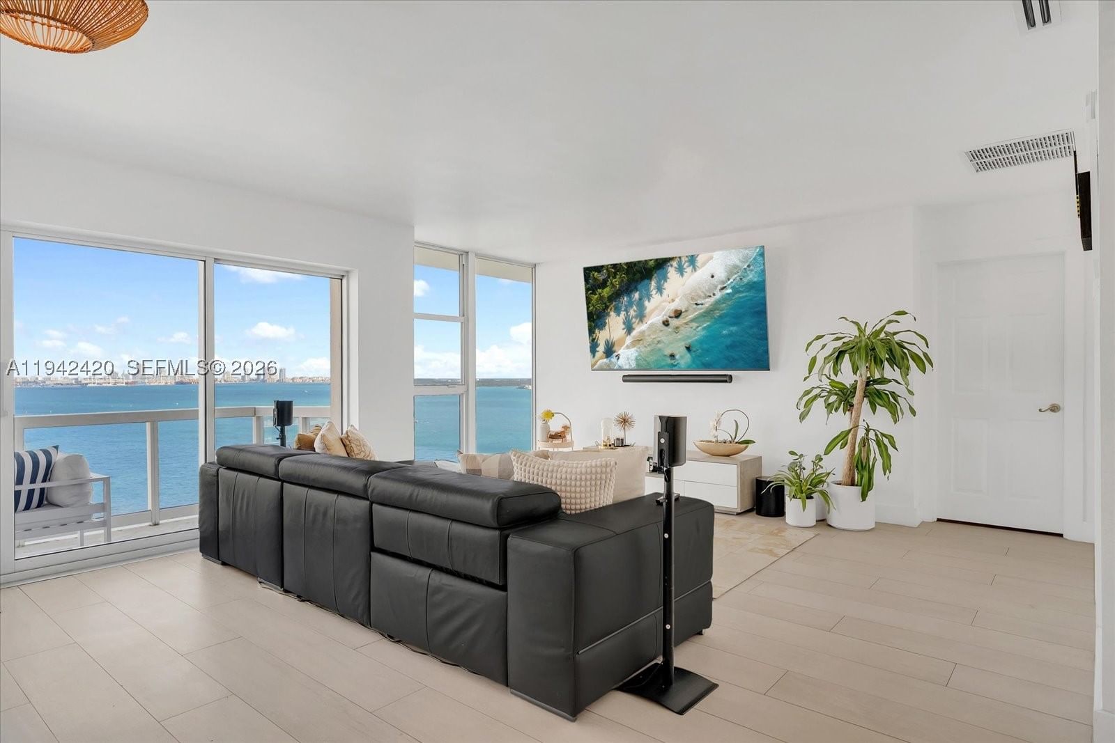 Real estate property located at 2451 Brickell Ave #17D, Miami-dade, Brickell Townhouse Condo, Miami, FL