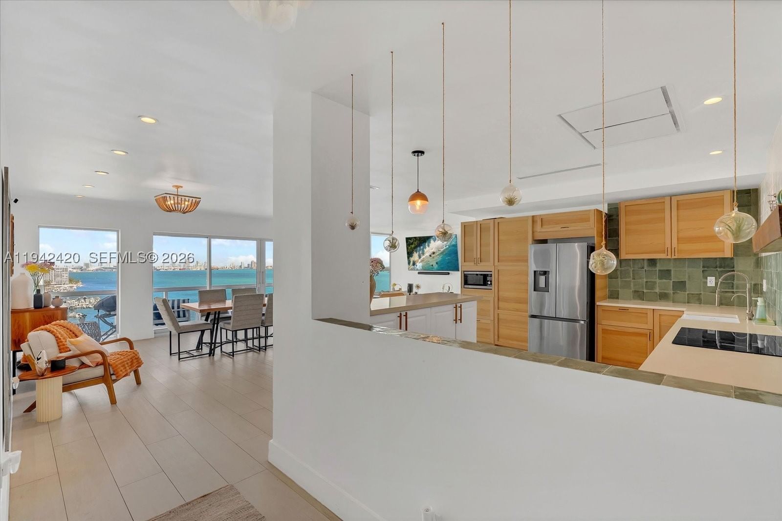 Real estate property located at 2451 Brickell Ave #17D, Miami-dade, Brickell Townhouse Condo, Miami, FL