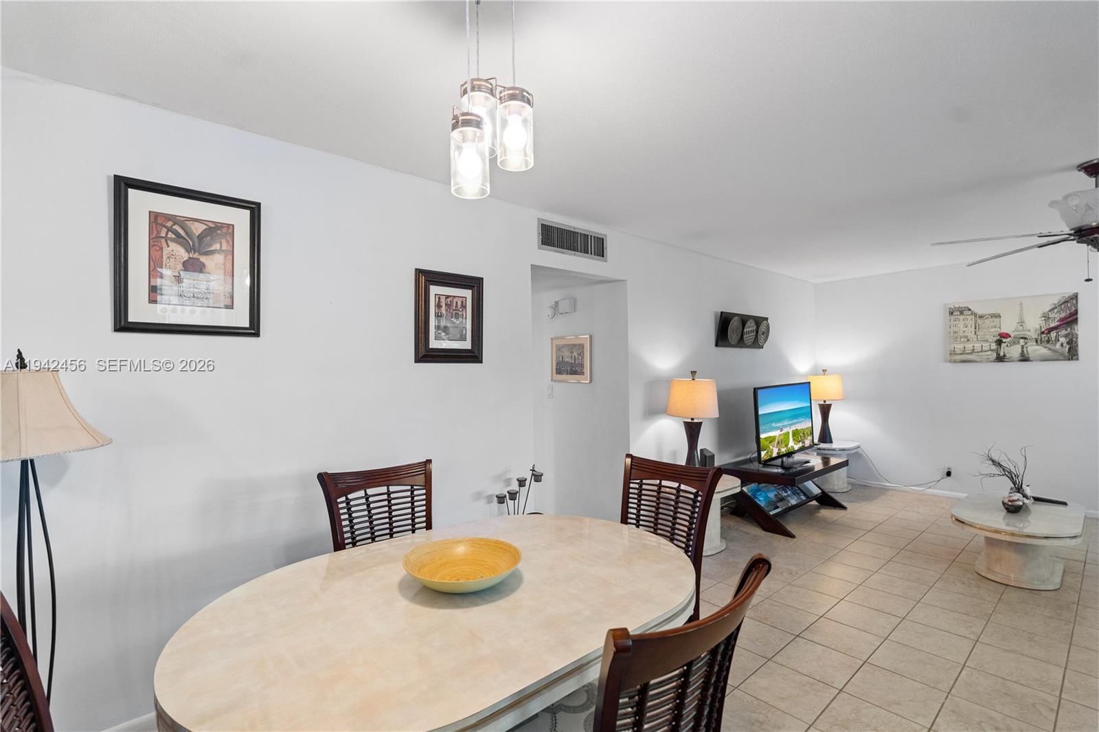 Real estate property located at 2541 11th St #212, Broward, Deauville Terrace Co-op, Pompano Beach, FL