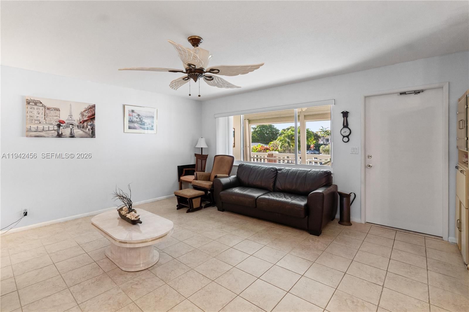 Real estate property located at 2541 11th St #212, Broward, Deauville Terrace Co-op, Pompano Beach, FL