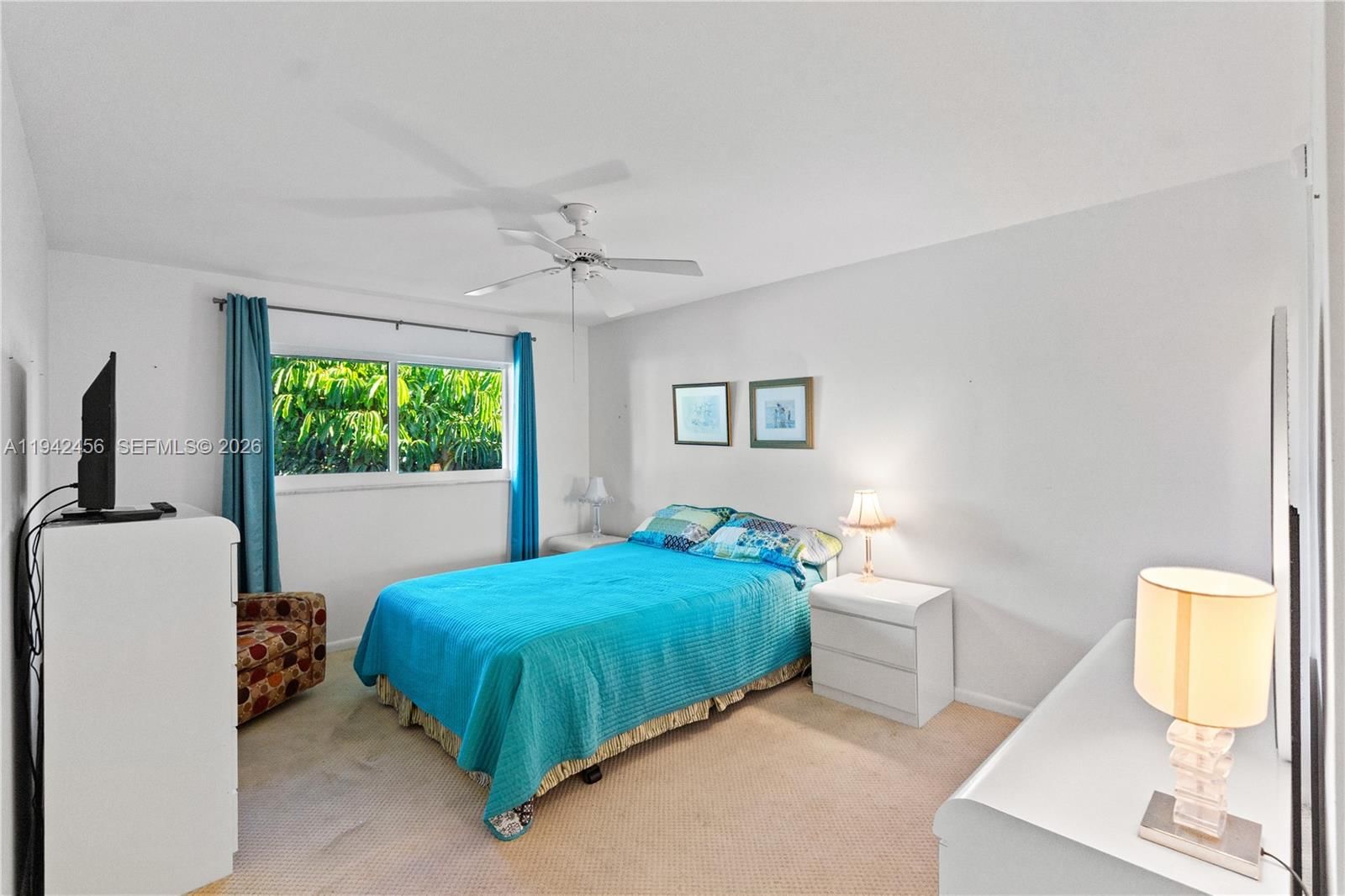 Real estate property located at 2541 11th St #212, Broward, Deauville Terrace Co-op, Pompano Beach, FL
