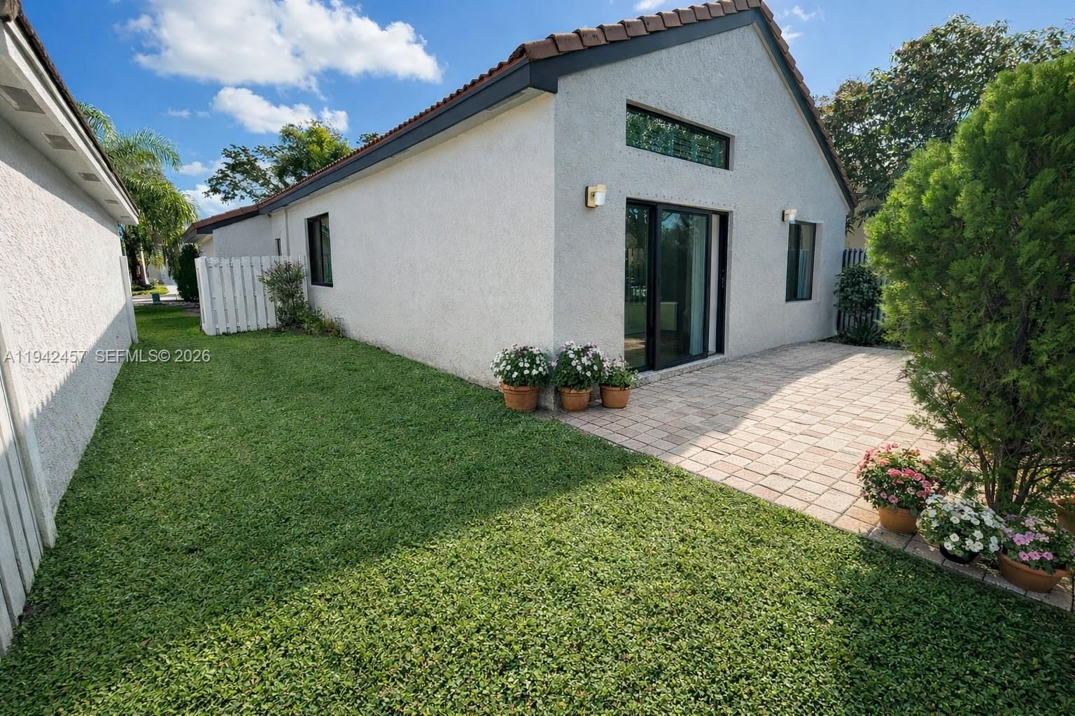 Real estate property located at 2478 177th Ave, Broward, Silver Lakes Phase Iii, Miramar, FL