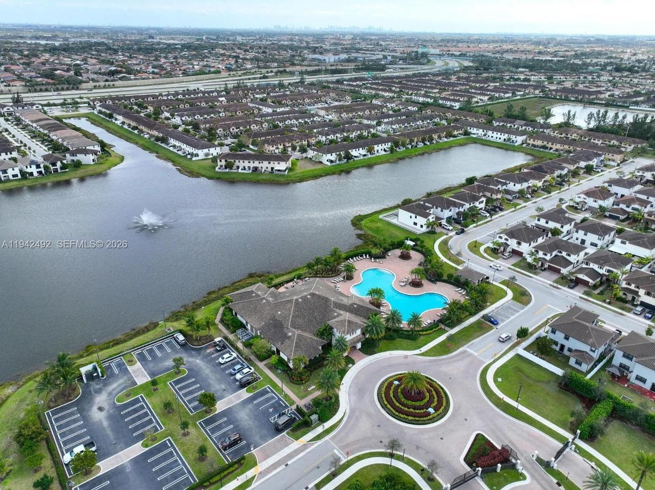 Real estate property located at 3304 92nd Pl, Miami-dade, Bonterra, Hialeah, FL