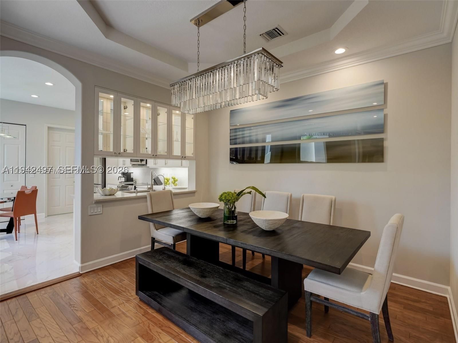 Real estate property located at 963 Harbor Vw S, Broward, Three Islands 3rd Section, Hollywood, FL