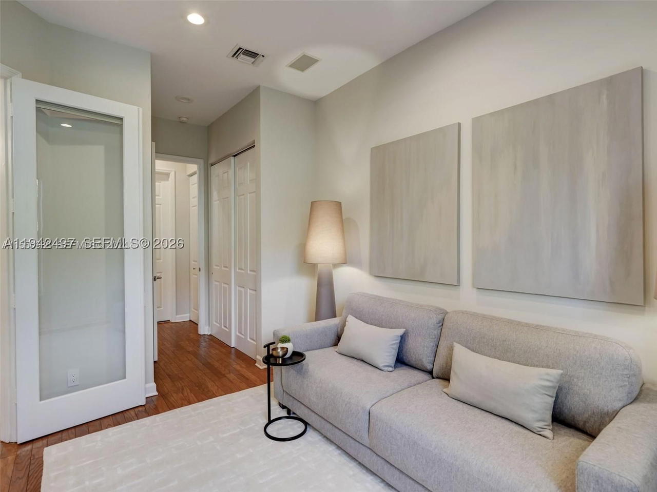 Real estate property located at 963 Harbor Vw S, Broward, Three Islands 3rd Section, Hollywood, FL