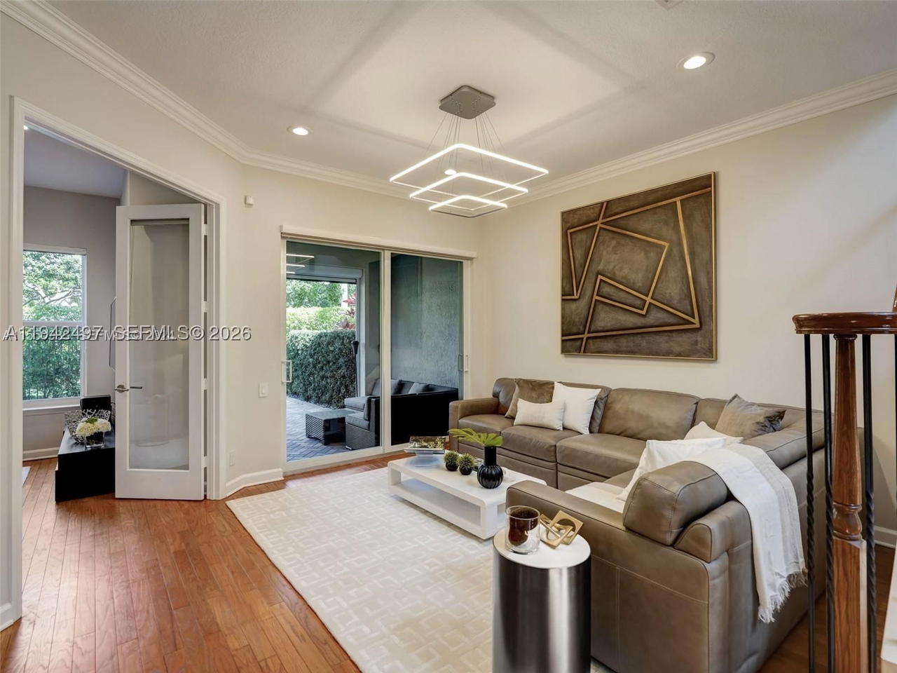 Real estate property located at 963 Harbor Vw S, Broward, Three Islands 3rd Section, Hollywood, FL
