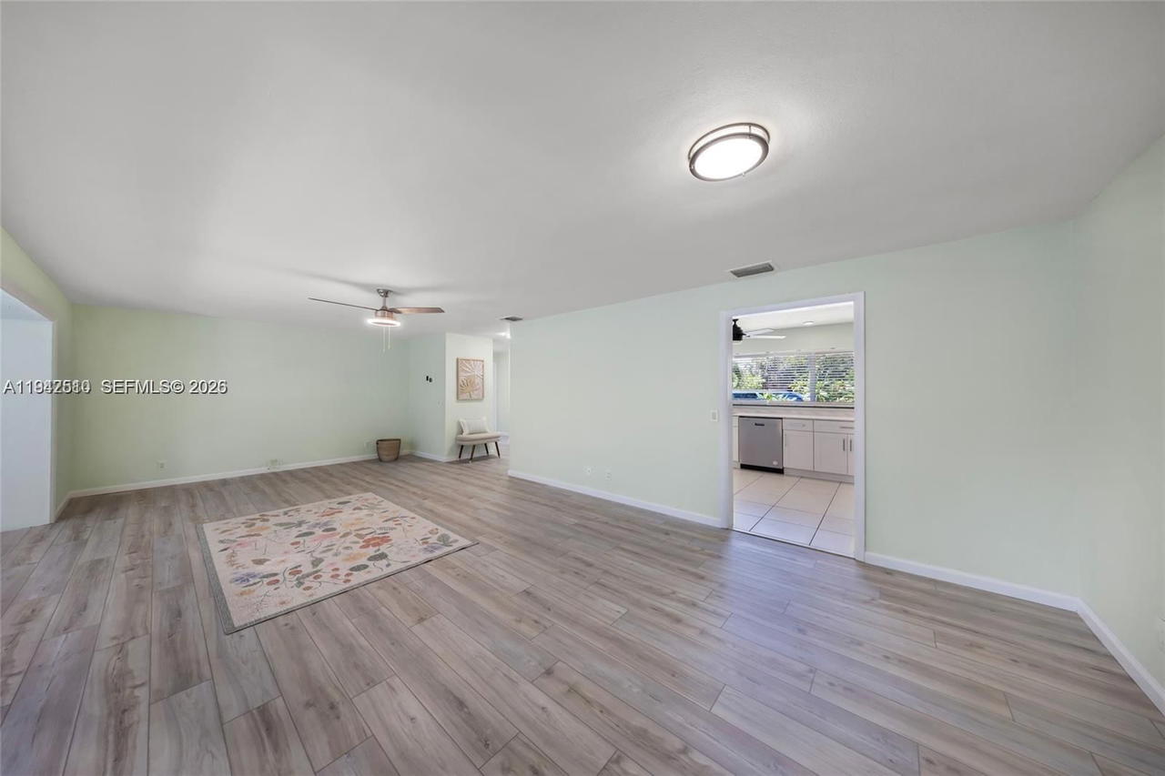 Real estate property located at 1320 27th Ave, Broward, Harbor Village Sec H, Pompano Beach, FL