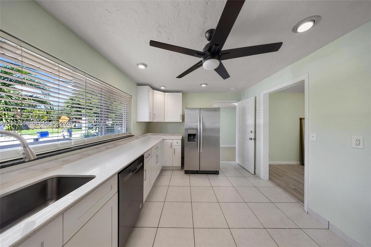 Real estate property located at 1320 27th Ave, Broward, Harbor Village Sec H, Pompano Beach, FL