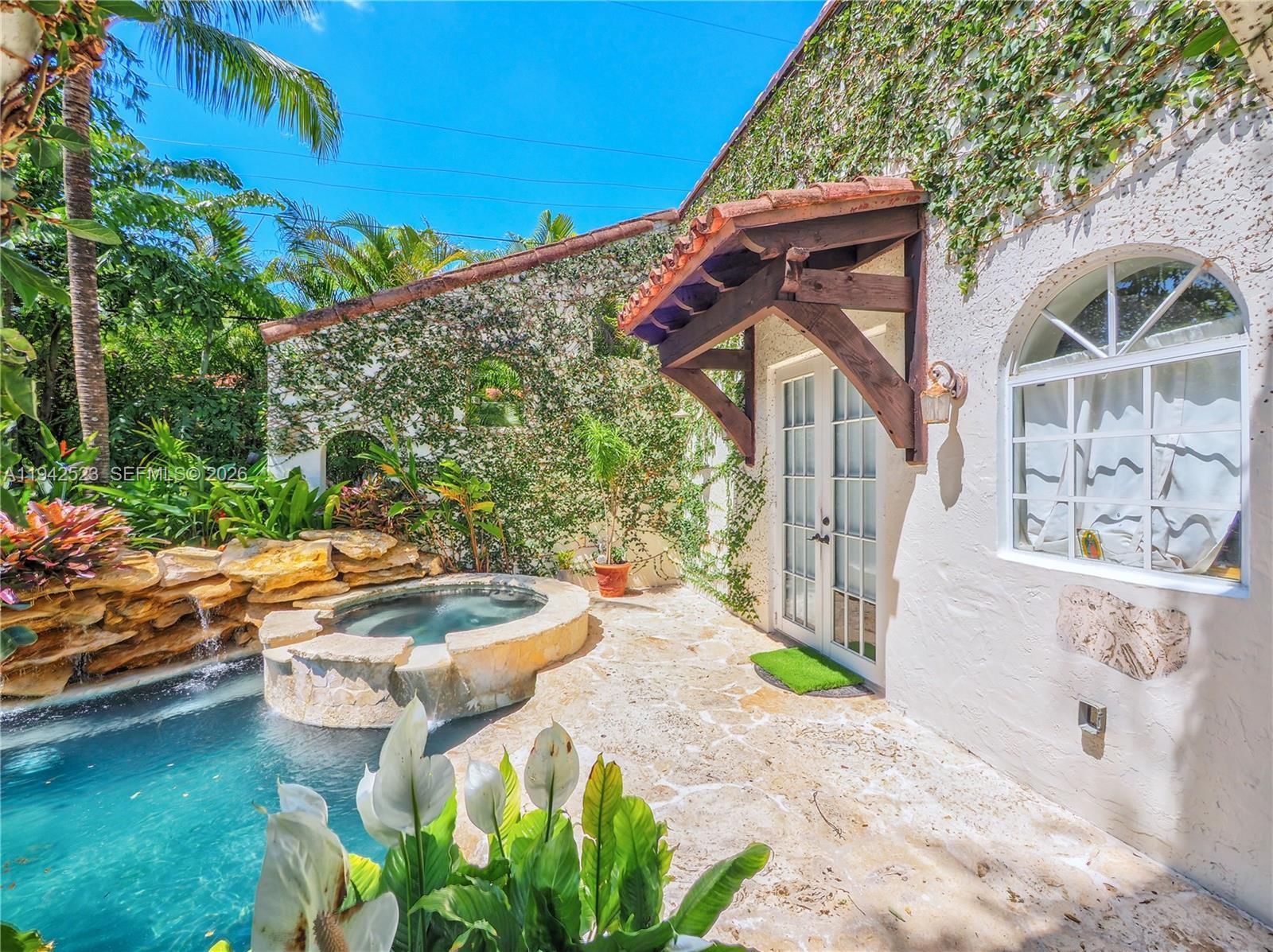 Real estate property located at 1229 Sorolla Ave, Miami-dade, Coral Gables Sec E, Coral Gables, FL