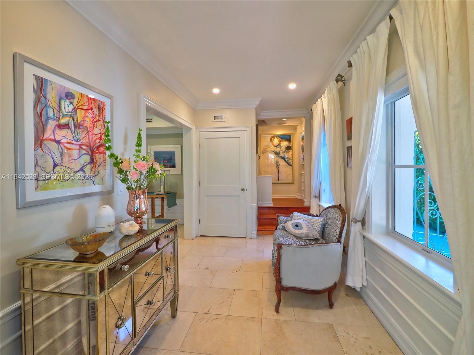 Real estate property located at 1229 Sorolla Ave, Miami-dade, Coral Gables Sec E, Coral Gables, FL