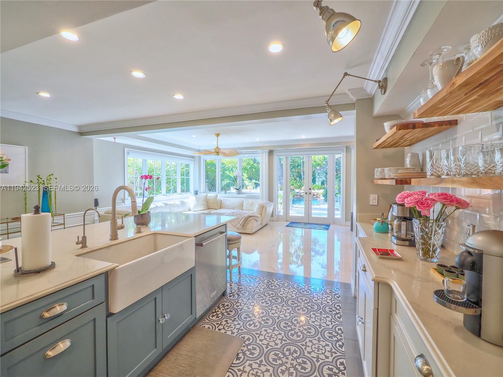 Real estate property located at 1229 Sorolla Ave, Miami-dade, Coral Gables Sec E, Coral Gables, FL