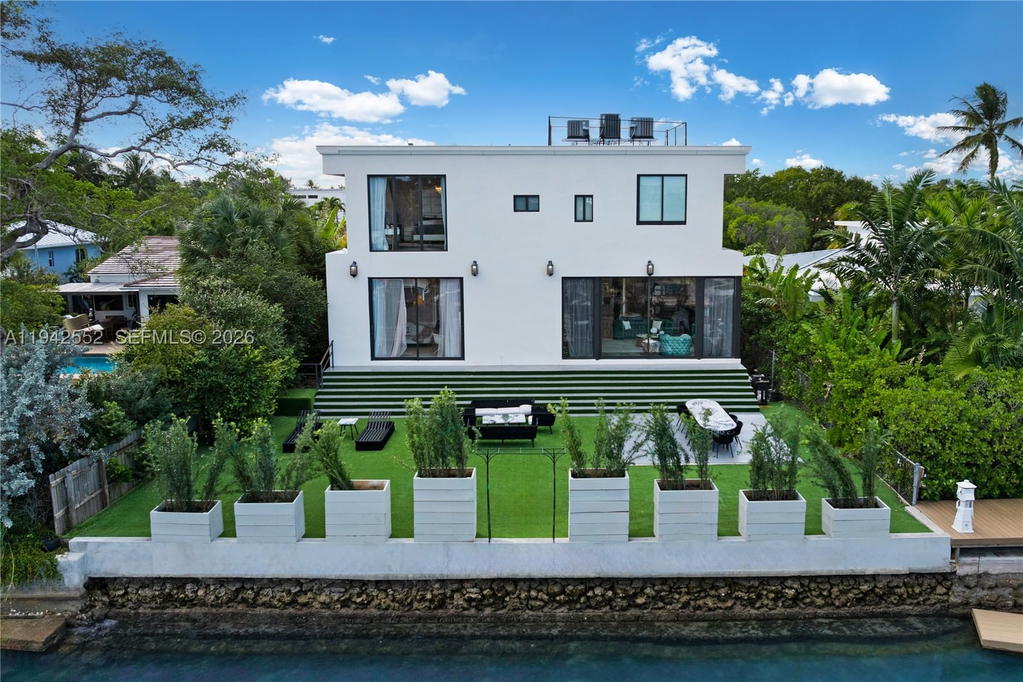 Real estate property located at 8005 Noremac Ave, Miami-dade, Biscayne Point, Miami Beach, FL