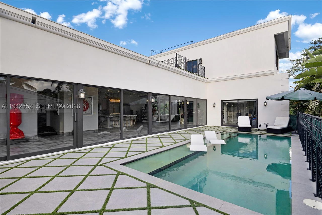 Real estate property located at 8005 Noremac Ave, Miami-dade, Biscayne Point, Miami Beach, FL