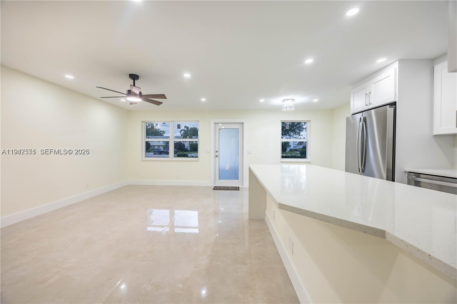 Real estate property located at 211 Durham E #211, Broward, Century Village, Deerfield Beach, FL