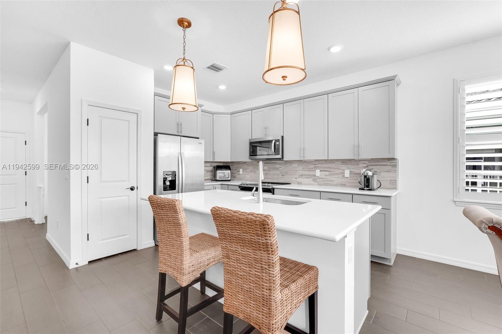 Real estate property located at 1612 Trailhead Ter, Broward, Hillcrest Country Club So, Hollywood, FL