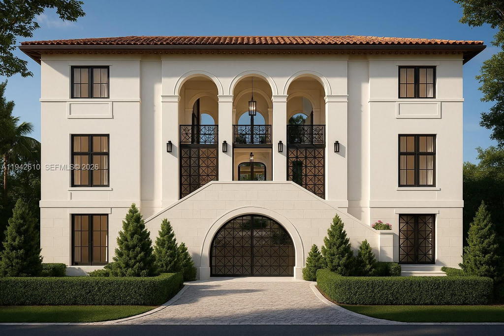 Real estate property located at 13670 Deering Bay Dr, Miami-dade, Deering Bay Estates, Coral Gables, FL
