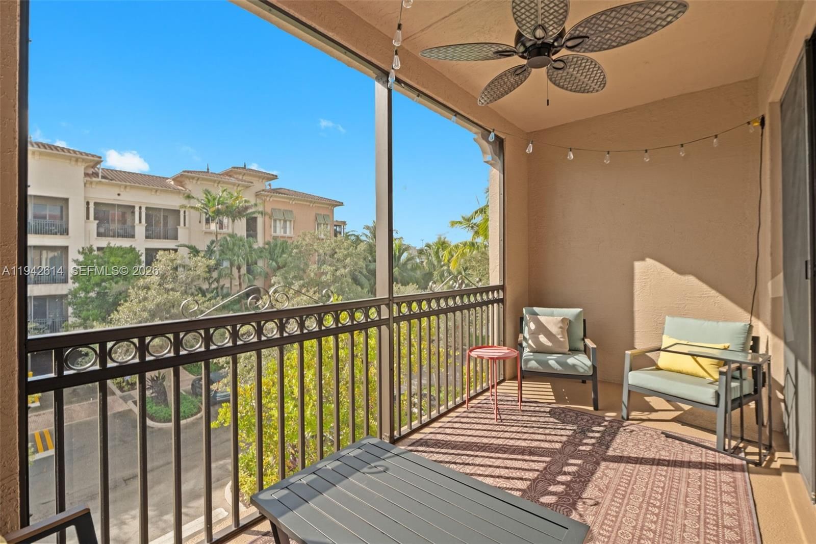 Real estate property located at 3055 126th Ave #310, Broward, Artesia-villa Castille Con, Sunrise, FL