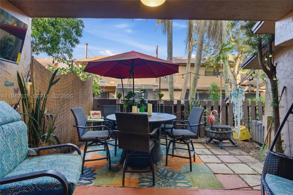 Real estate property located at 7790 79th Ave G6, Broward, Bonaire Village At Woodmo, Tamarac, FL
