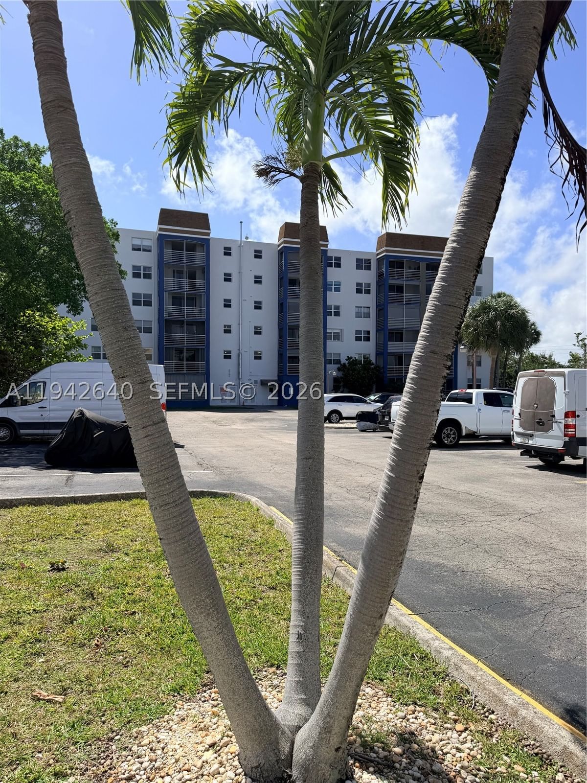 Real estate property located at 501 Dania Beach Blvd #1B, Broward, Danians South Condo, Dania Beach, FL