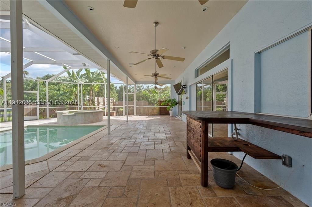 Real estate property located at 1981 Carbonata Drive, Lee, Bari Subdivision, Other, FL