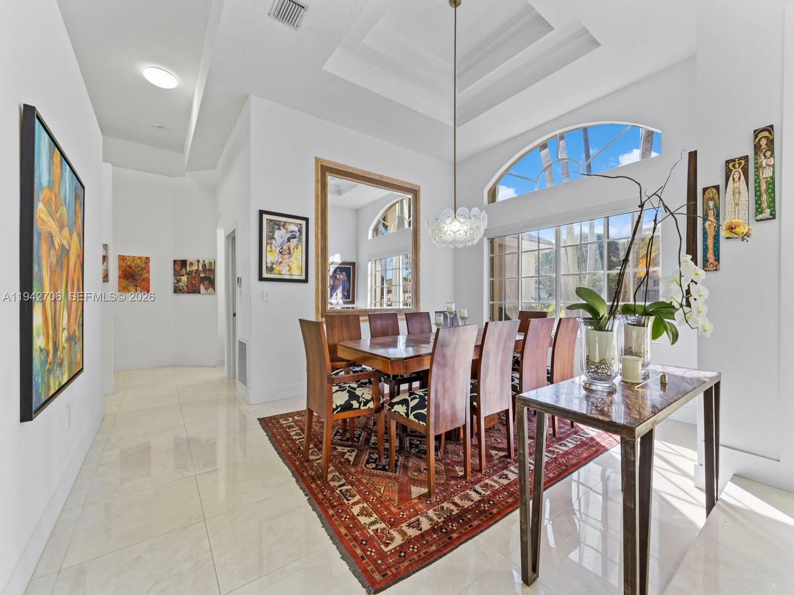 Real estate property located at 8945 162nd Ter, Miami-dade, The Landings Sec 2, Palmetto Bay, FL