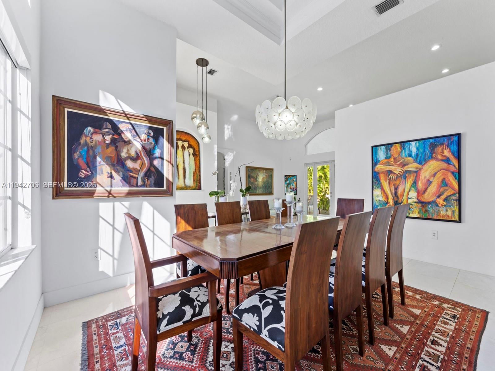 Real estate property located at 8945 162nd Ter, Miami-dade, The Landings Sec 2, Palmetto Bay, FL