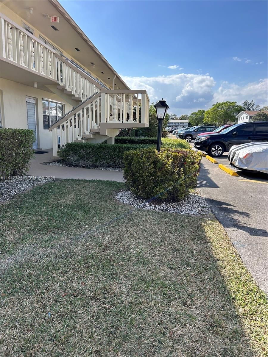 Real estate property located at 38 Northampton B #38, Palm Beach, Northampton Condos, West Palm Beach, FL