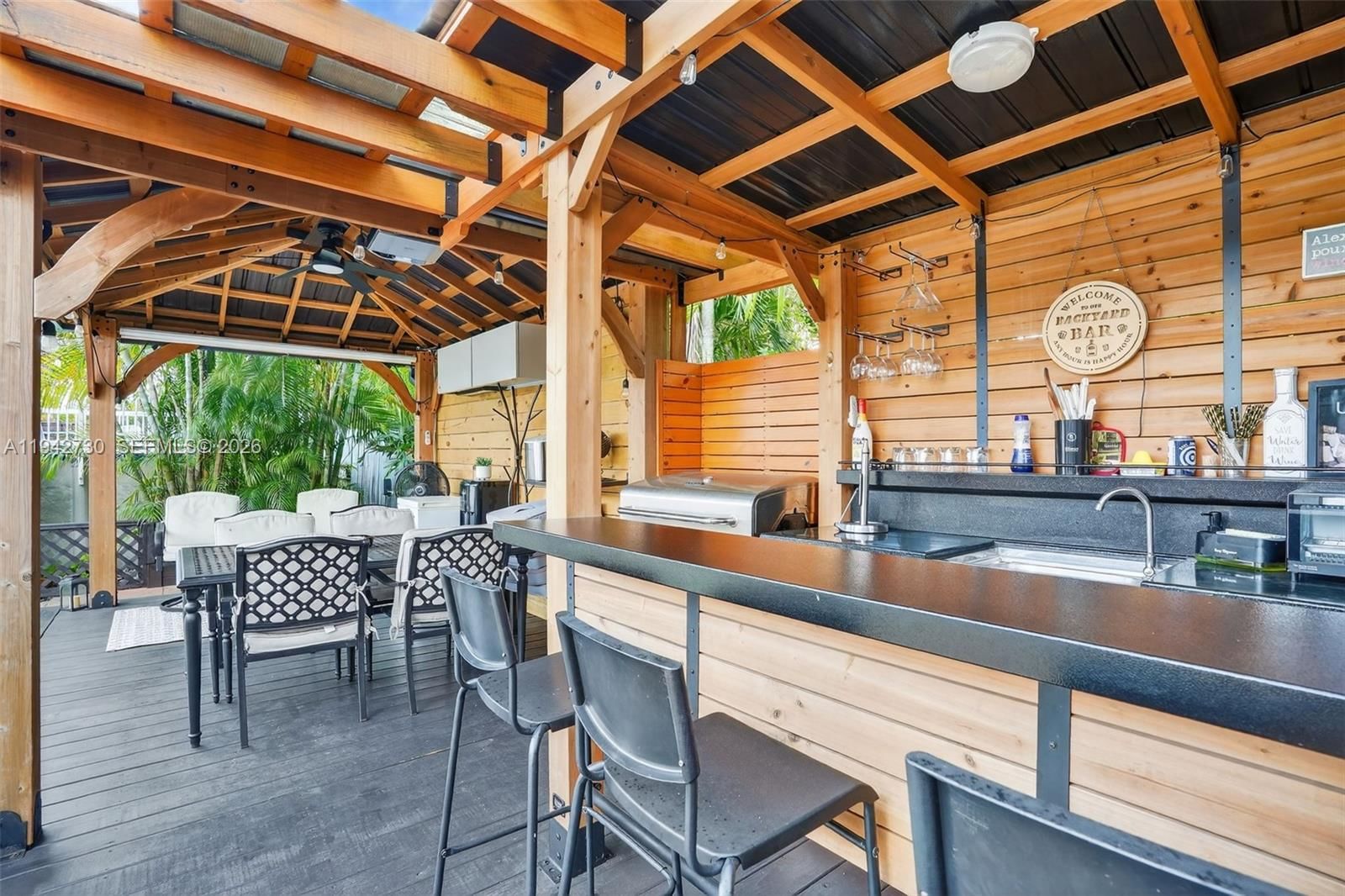 Real estate property located at 6970 24th St, Broward, Palm Lane Homes In Mirama, Miramar, FL