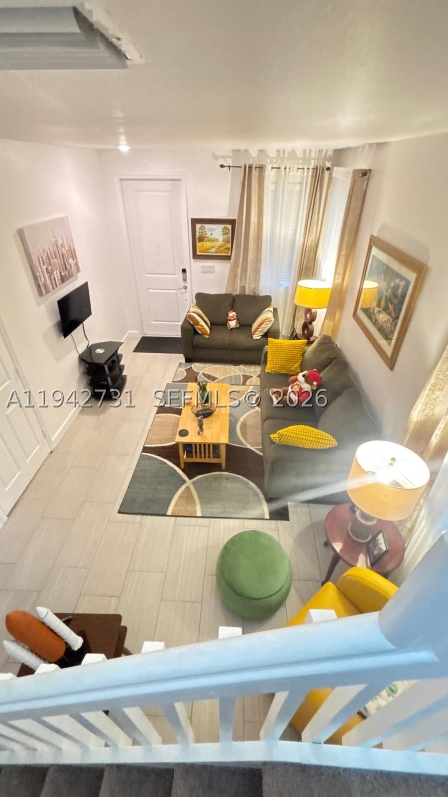 Real estate property located at 25380 115th Ct, Miami-dade, Coco Palm Estates, Homestead, FL