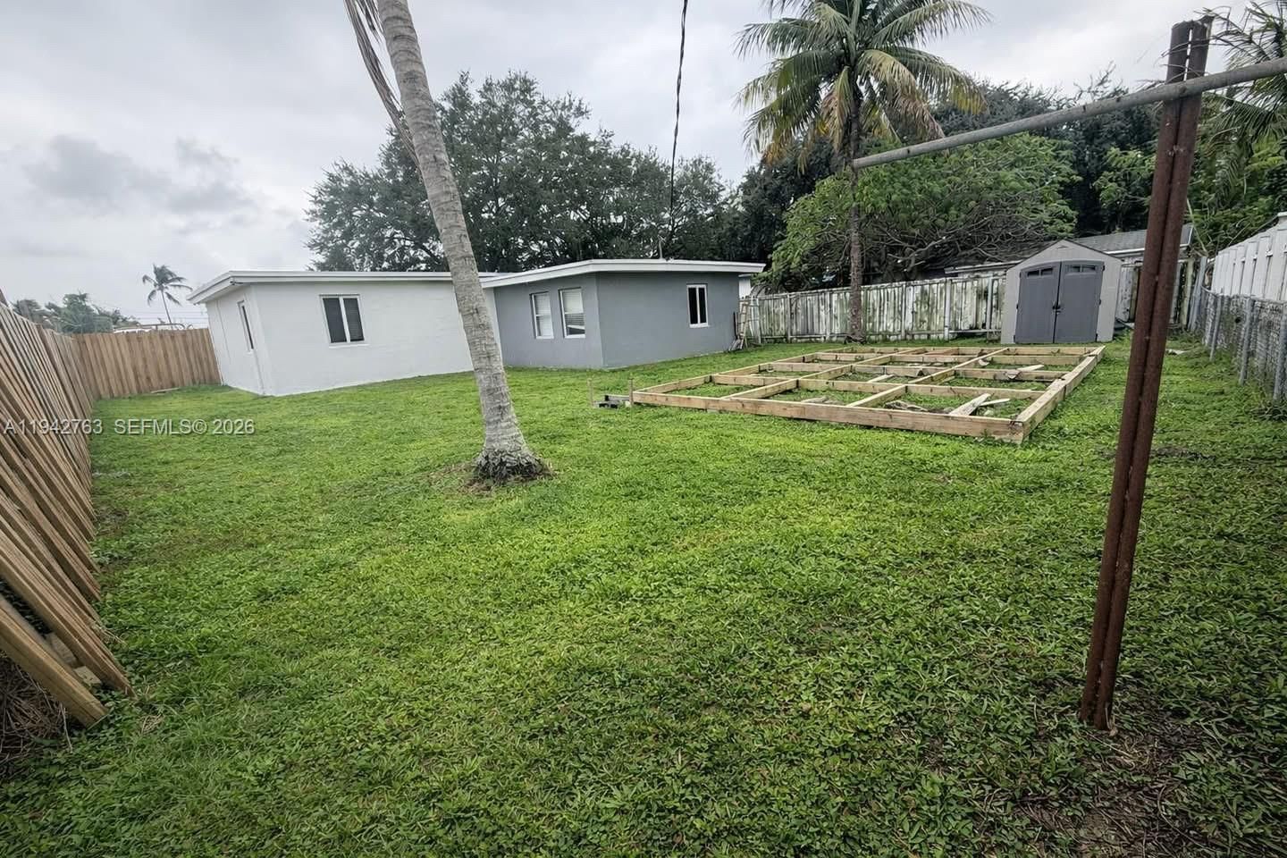 Real estate property located at 6305 Hayes St, Broward, Hollywood Suburbs No 2, Hollywood, FL