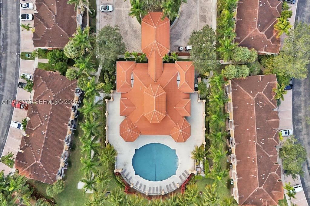 Real estate property located at 12990 30th Ct #150, Broward, Melrose Point Condo, Miramar, FL