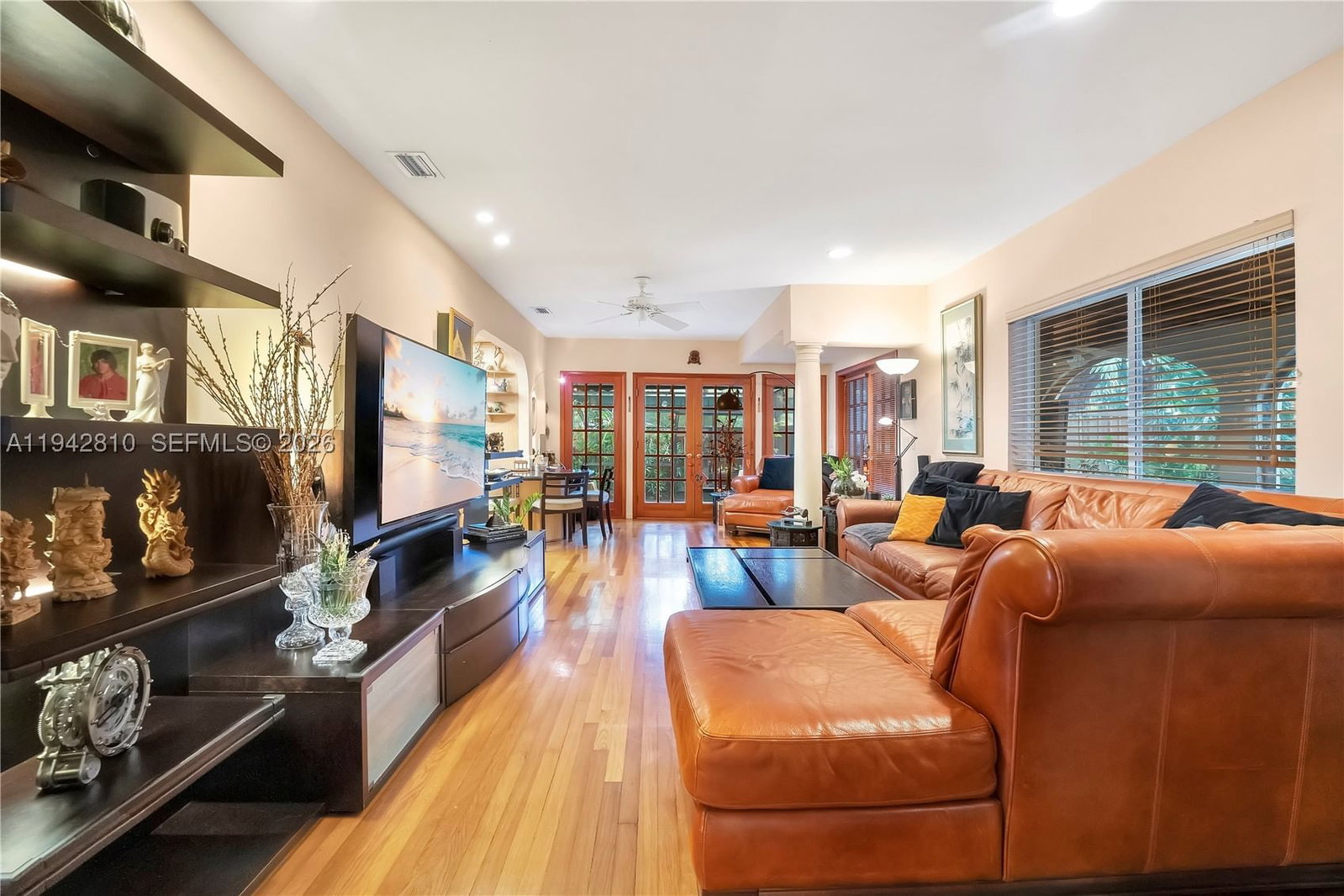 Real estate property located at 2496 Abaco Ave, Miami-dade, King Park, Miami, FL