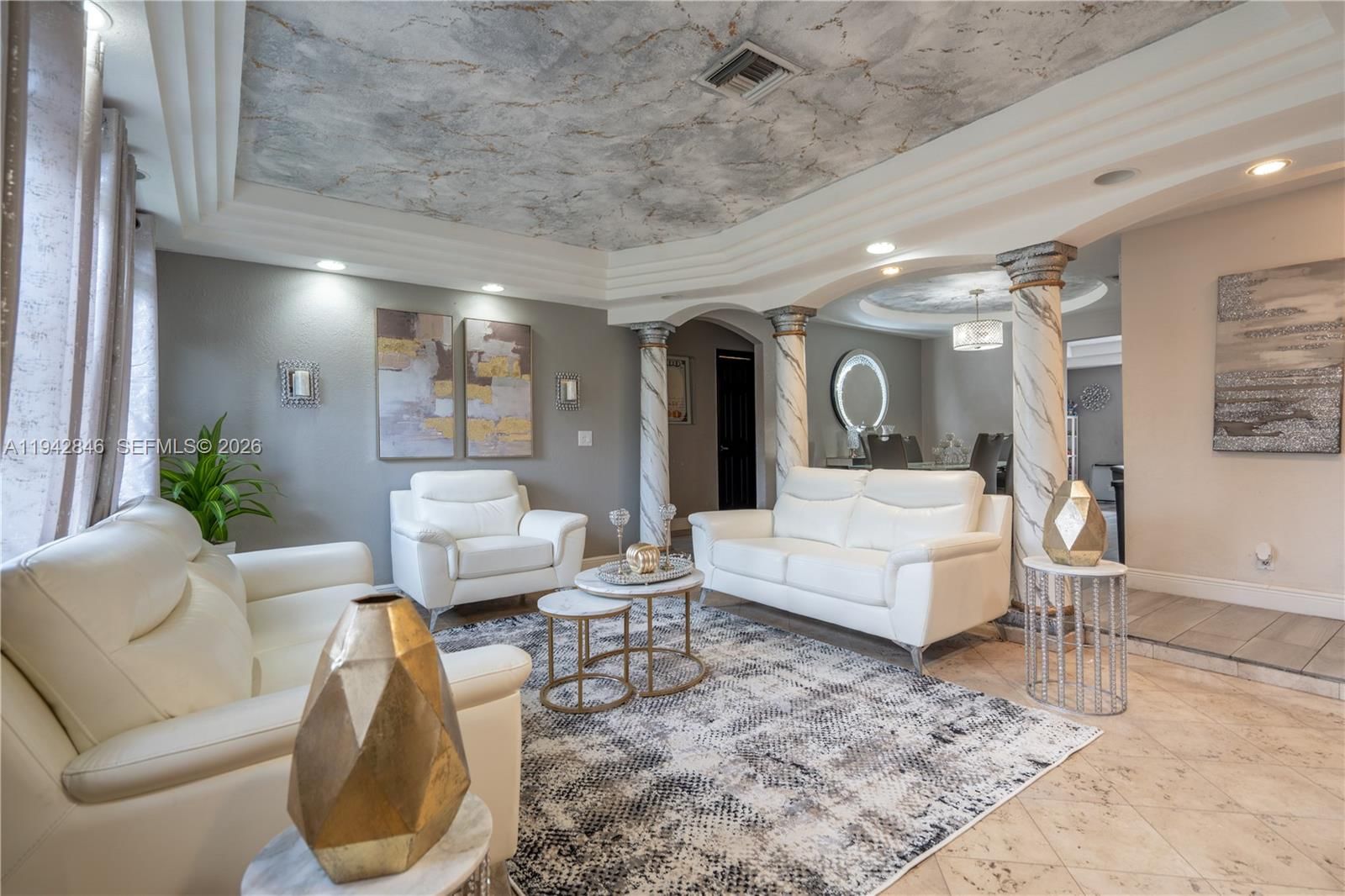 Real estate property located at 11700 Sheridan St, Broward, Pembroke Lakes Sec 4, Pembroke Pines, FL