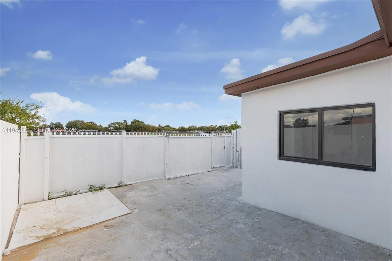Real estate property located at , Miami-dade, Kings Gardens Sec Two, Miami Gardens, FL