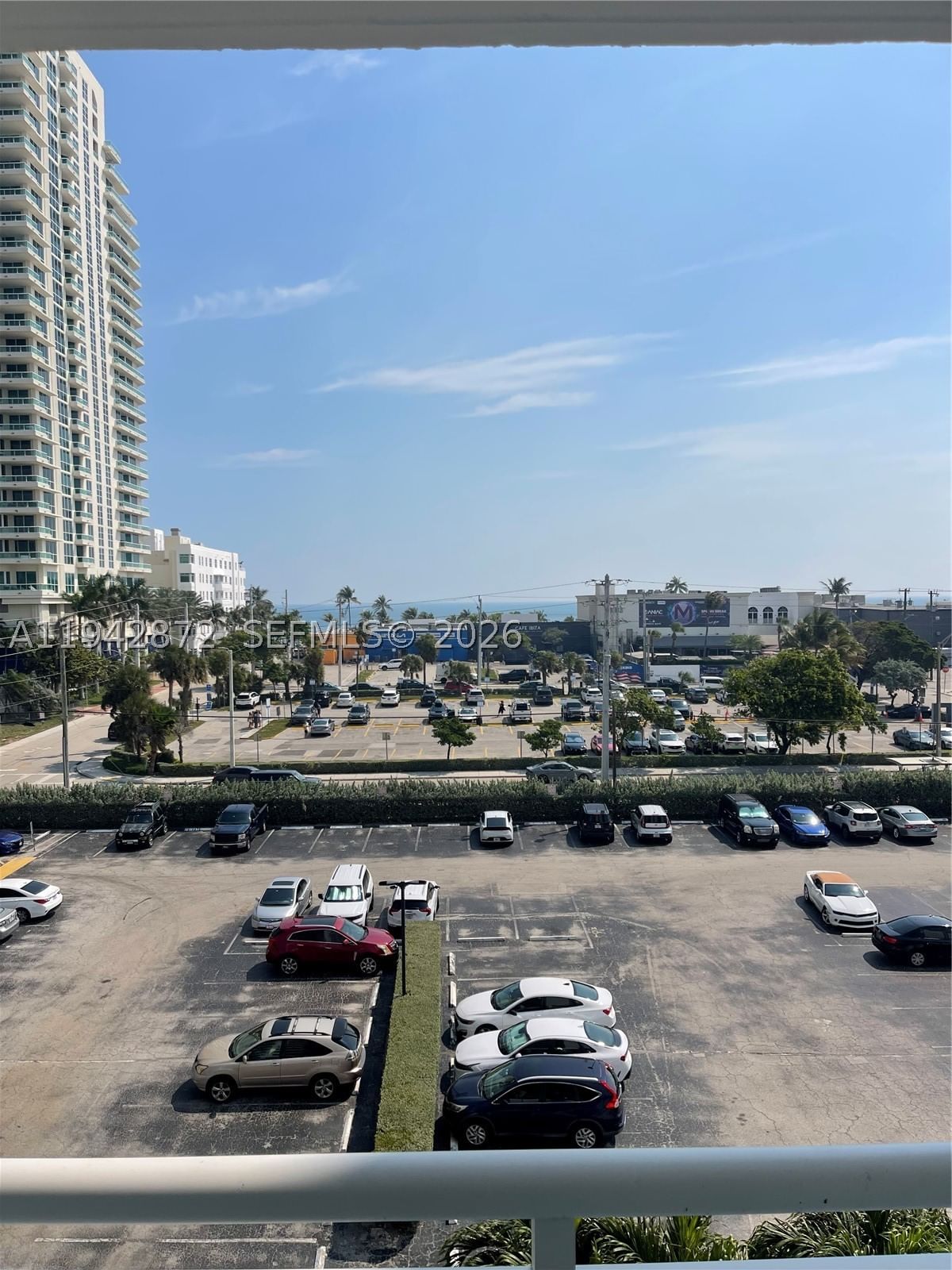Real estate property located at 200 Birch Rd #512, Broward, Leisure Beach Condo, Fort Lauderdale, FL