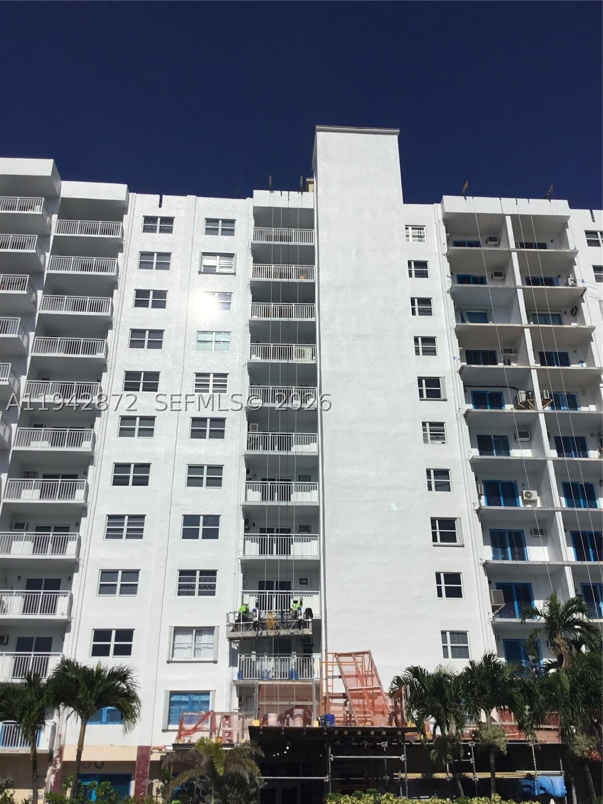 Real estate property located at 200 Birch Rd #512, Broward, Leisure Beach Condo, Fort Lauderdale, FL
