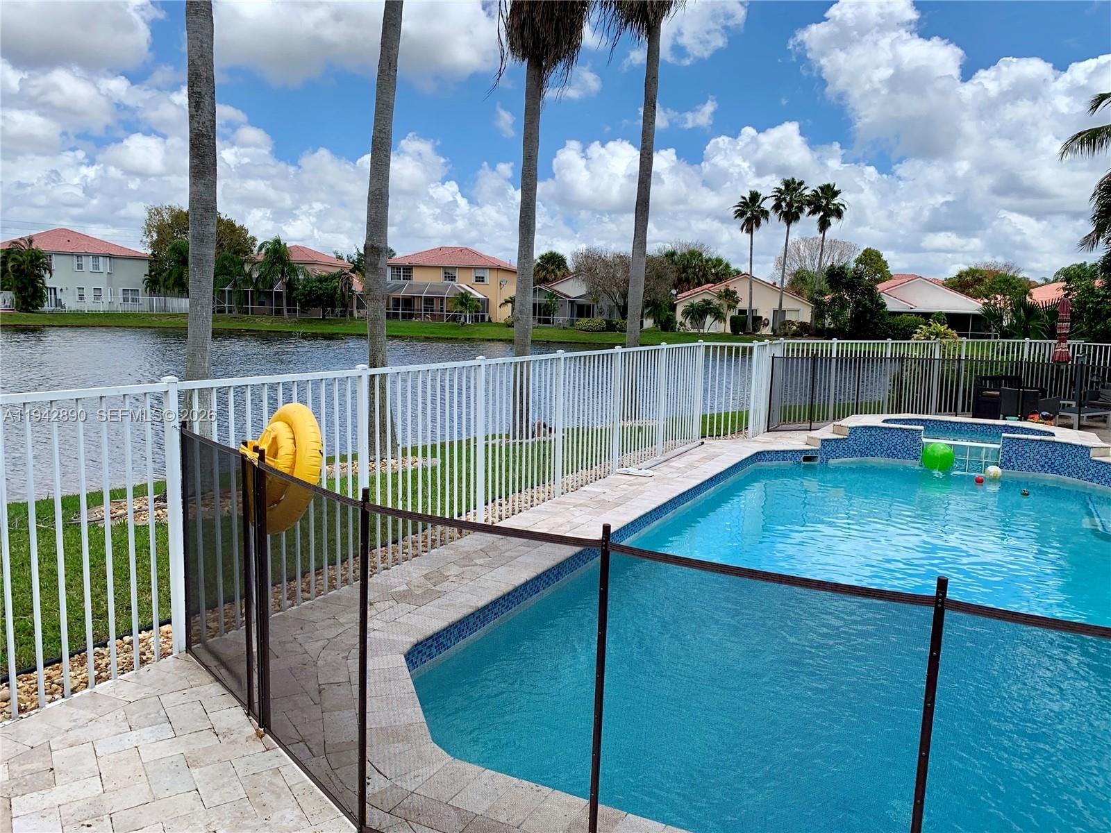 Real estate property located at 155 Granada Ave, Broward, Bonaventure, Weston, FL