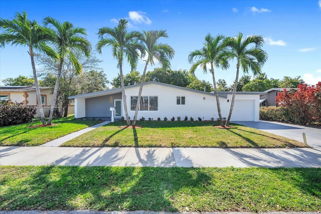 Real estate property located at 1110 183rd St, Miami-dade, Scott Lake Manor Sec 2, Miami Gardens, FL