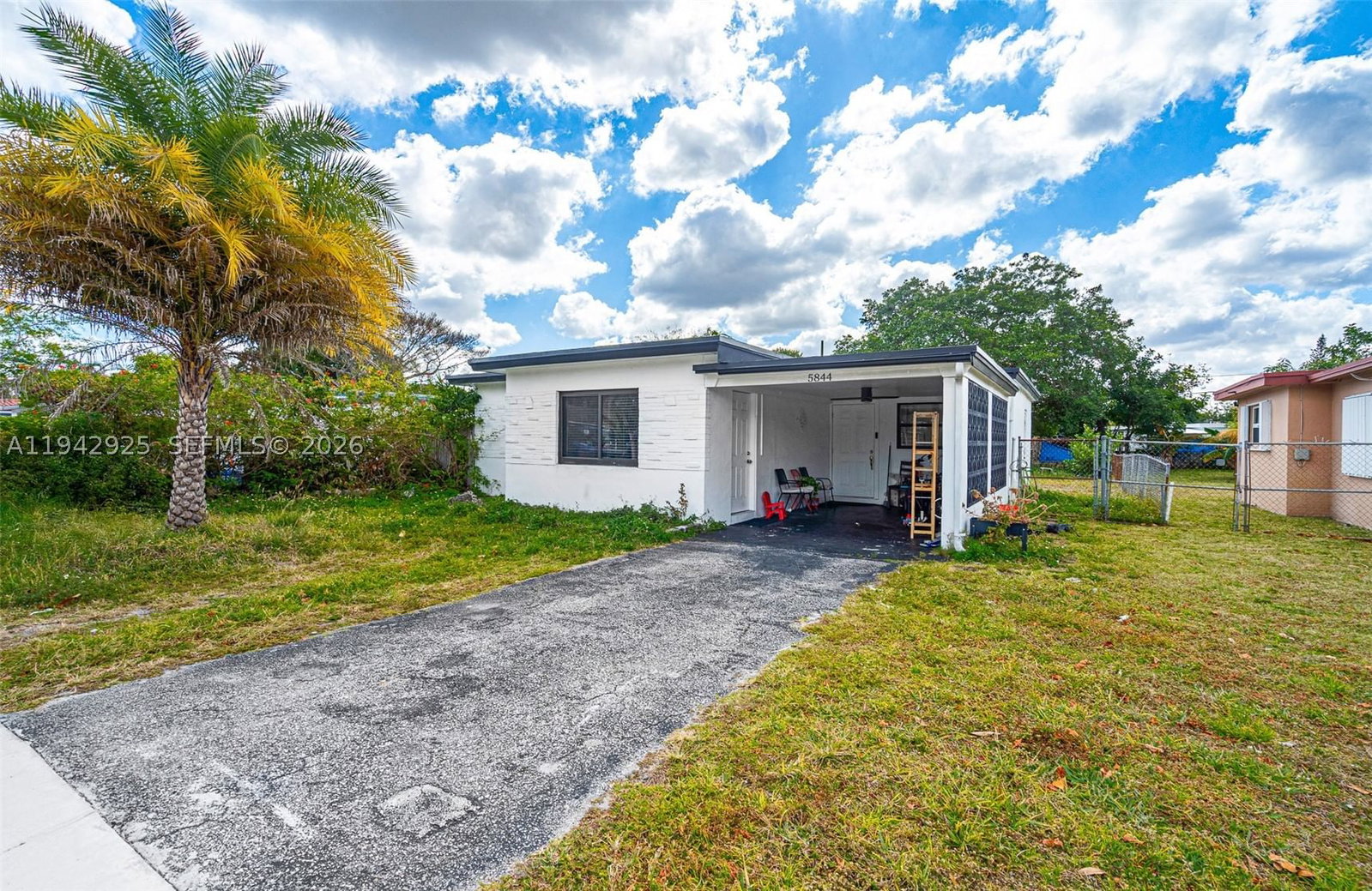 Real estate property located at 5844 Garfield St, Broward, Hollywood Beach Heights S, Hollywood, FL