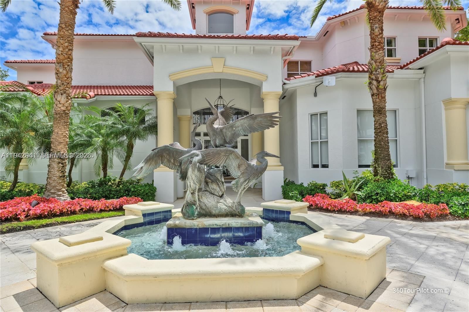 Real estate property located at 3215 184th St #14301, Miami-dade, Village By The Bay Condo, Aventura, FL