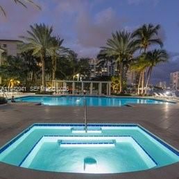 Real estate property located at 3215 184th St #14301, Miami-dade, Village By The Bay Condo, Aventura, FL