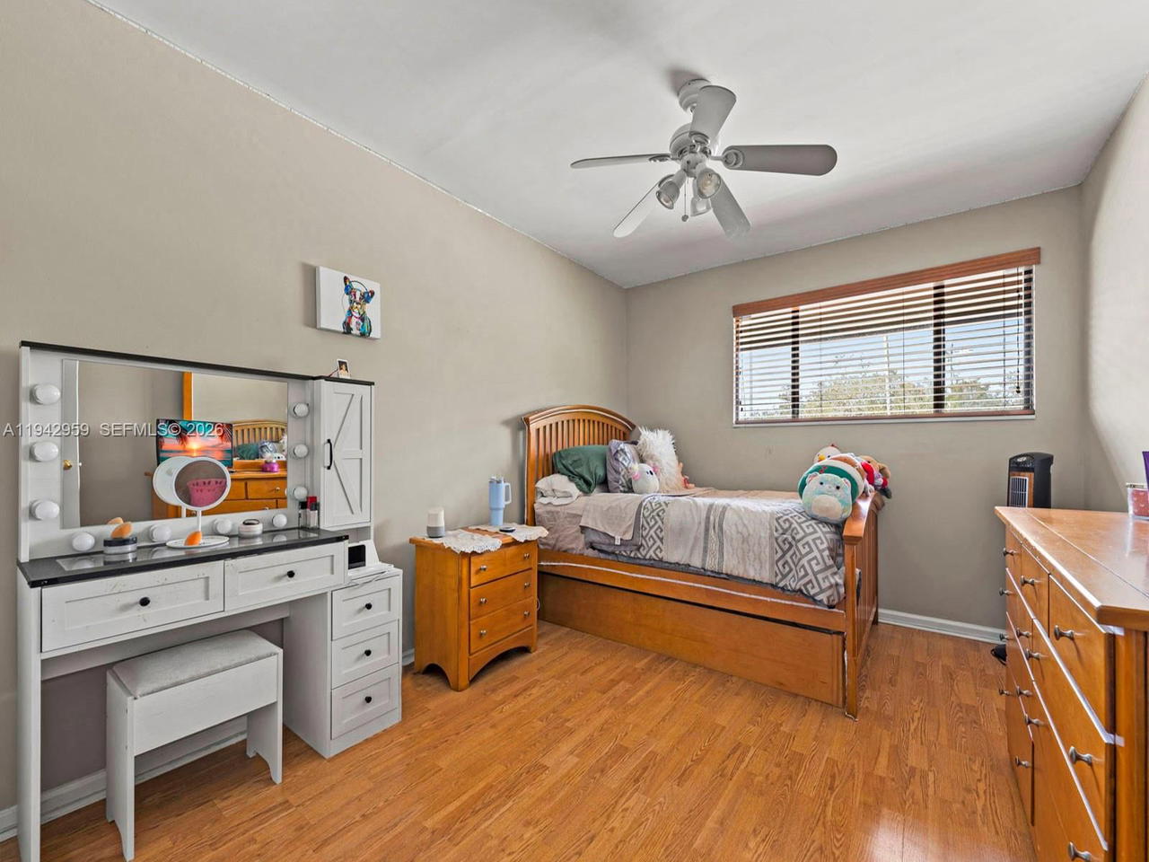 Real estate property located at 12806 91st Ct, Miami-dade, Briar Bay Townhouse Estat, Miami, FL
