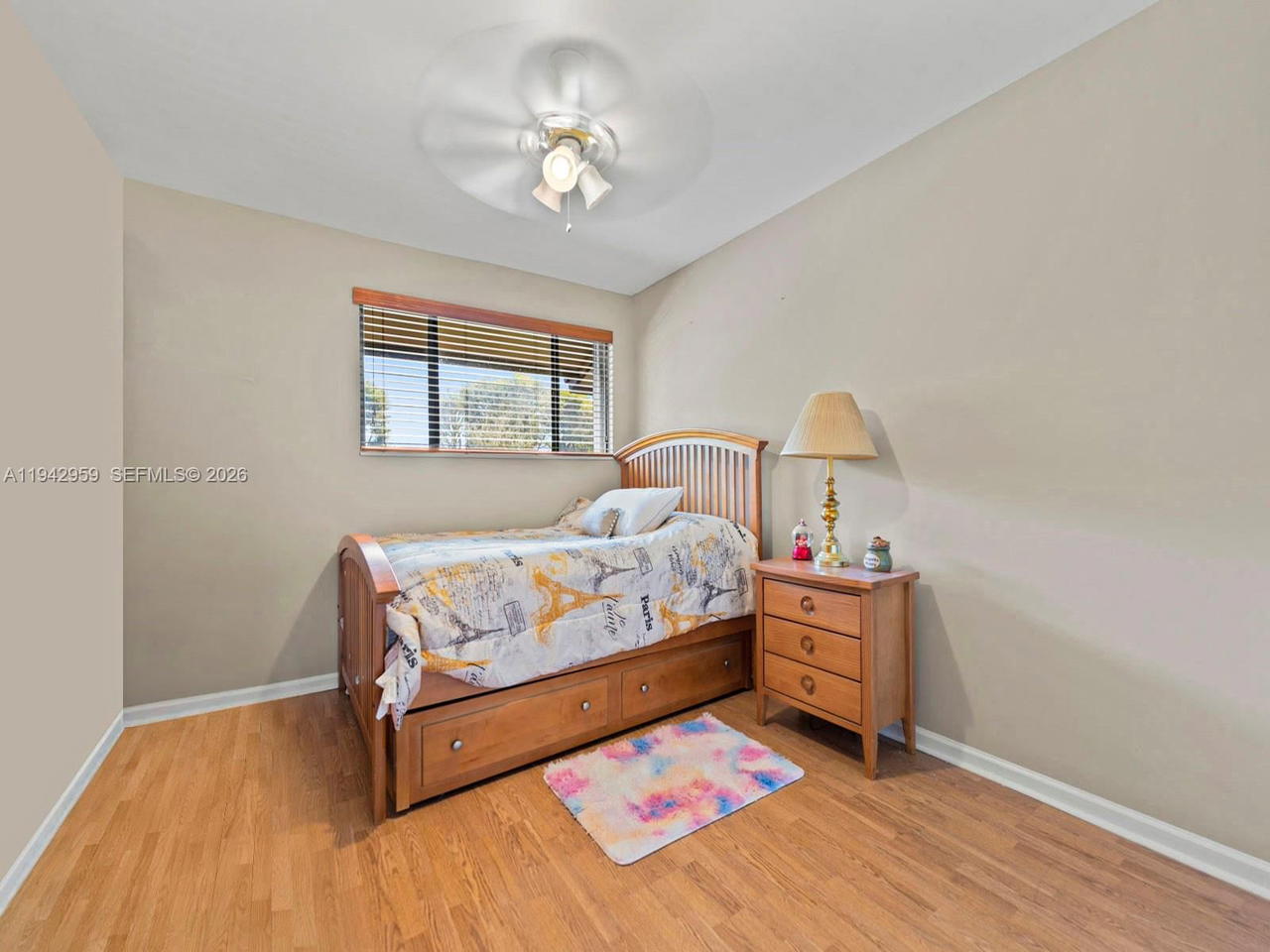 Real estate property located at 12806 91st Ct, Miami-dade, Briar Bay Townhouse Estat, Miami, FL
