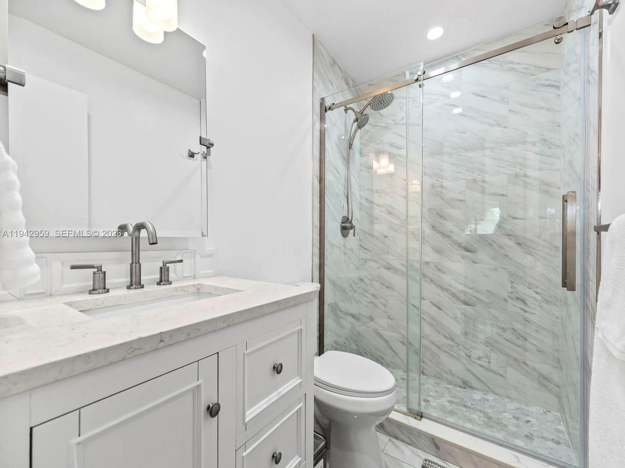 Real estate property located at 12806 91st Ct, Miami-dade, Briar Bay Townhouse Estat, Miami, FL