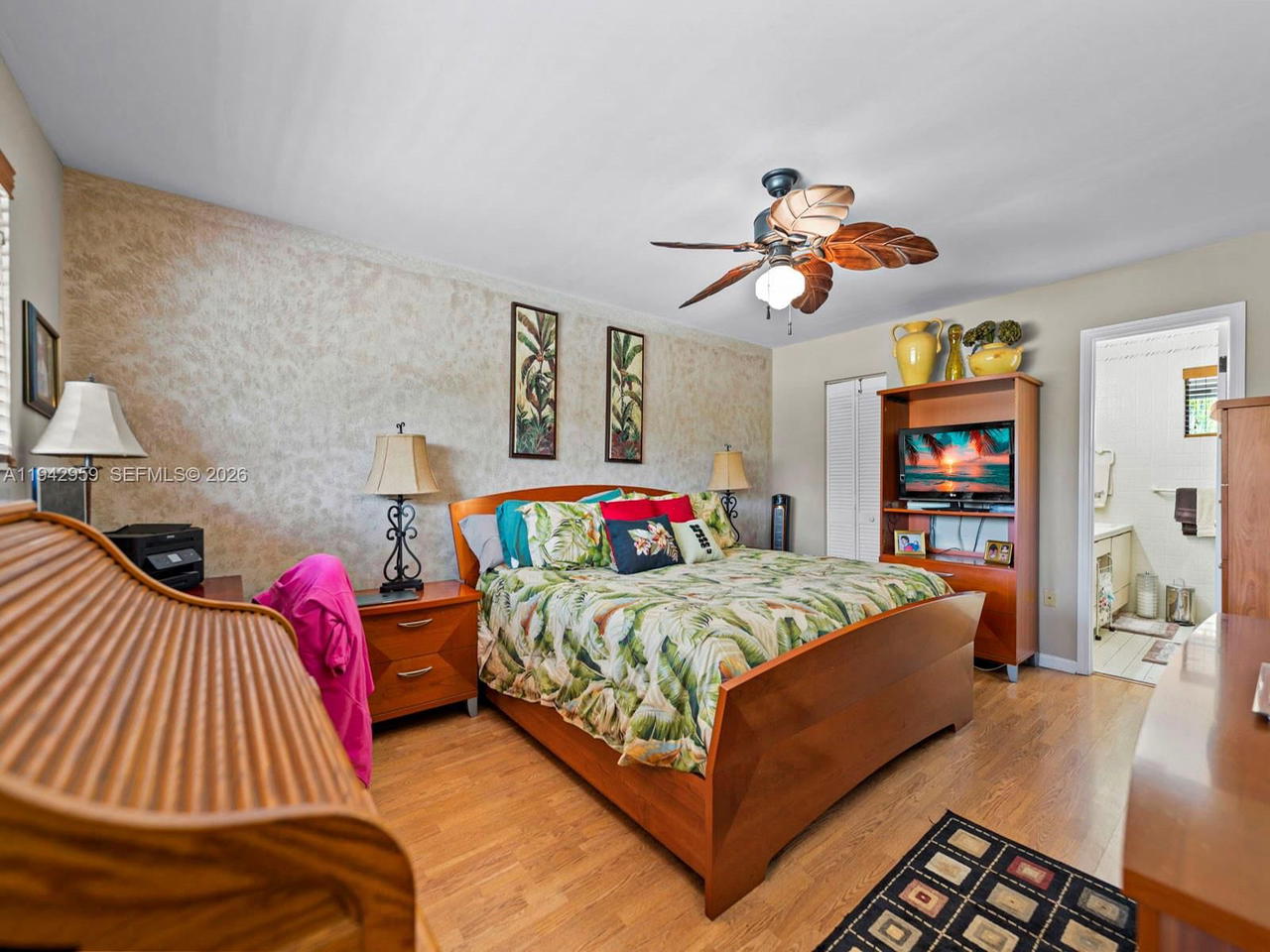 Real estate property located at 12806 91st Ct, Miami-dade, Briar Bay Townhouse Estat, Miami, FL