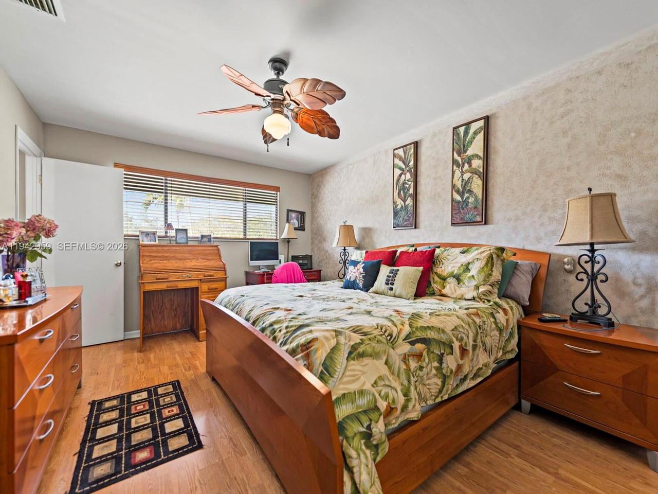 Real estate property located at 12806 91st Ct, Miami-dade, Briar Bay Townhouse Estat, Miami, FL