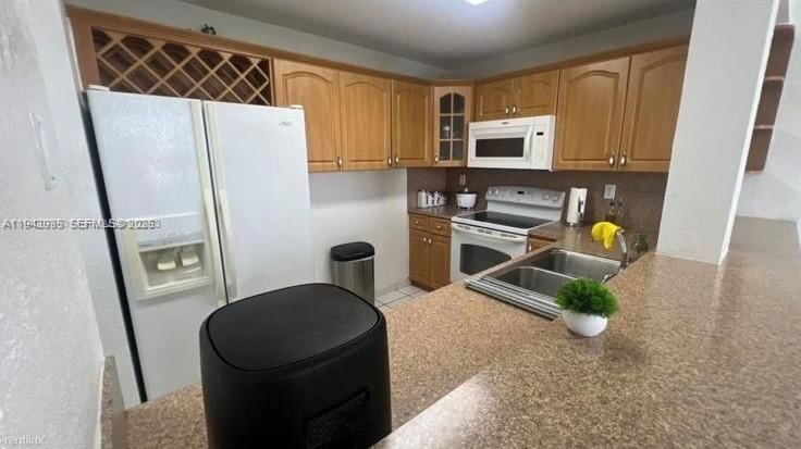 Real estate property located at 5625 20th Ave #404, Miami-dade, Westland Gardens Condo, Hialeah, FL