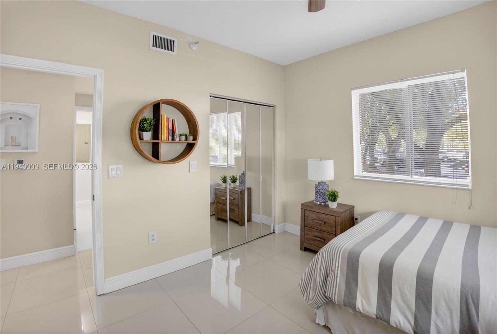 Real estate property located at 10710 66th St #114, Miami-dade, Captiva Condo E, Doral, FL