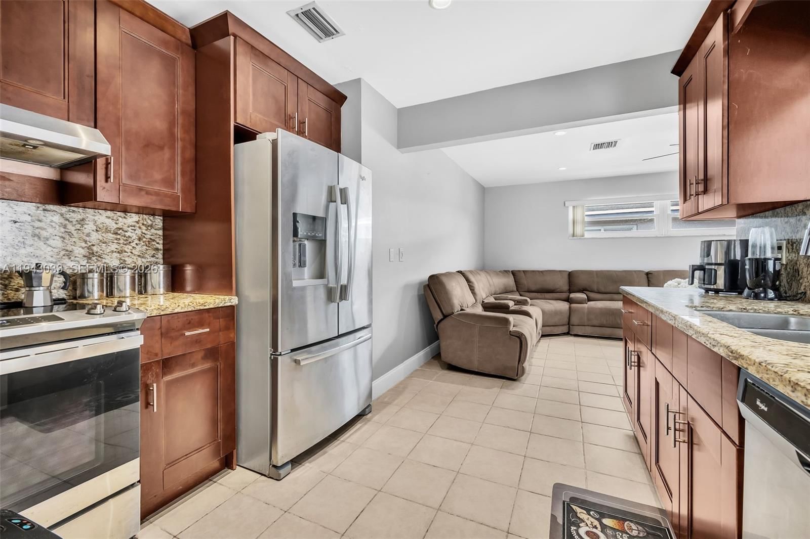 Real estate property located at 2211 50th Ave, Broward, Hollywood Hills Amen Plat, Hollywood, FL