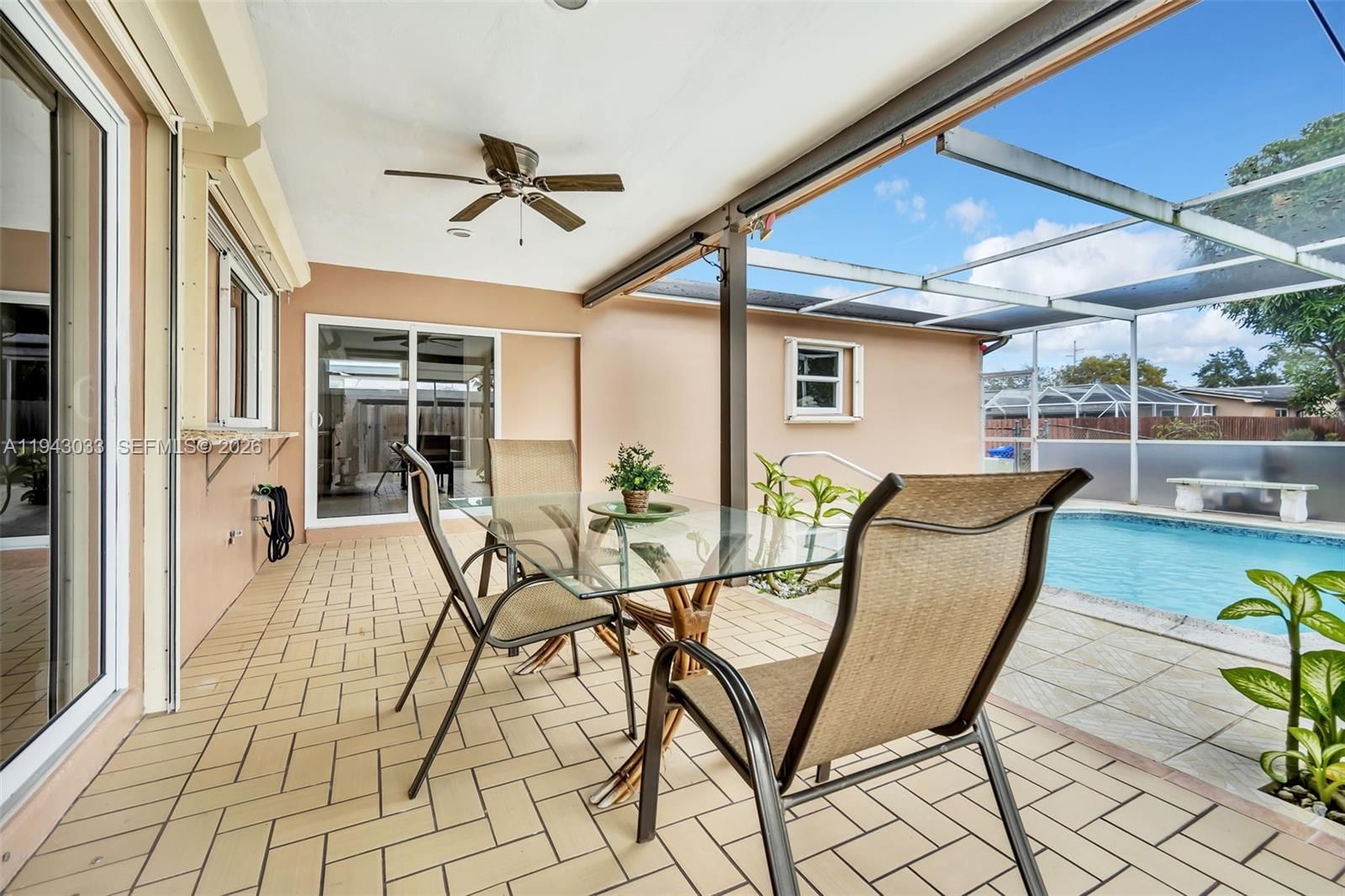 Real estate property located at 2211 50th Ave, Broward, Hollywood Hills Amen Plat, Hollywood, FL